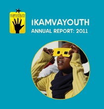 2011 Annual Report Published