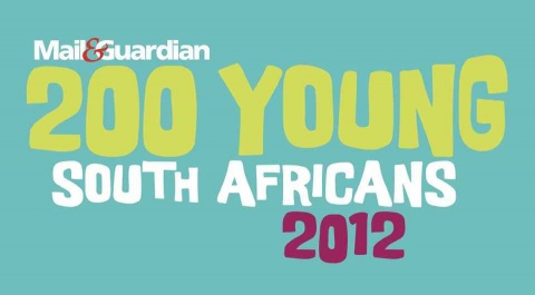 Ikamvanites Feature Again on Mail and Guardian’s 200 Young South Africans