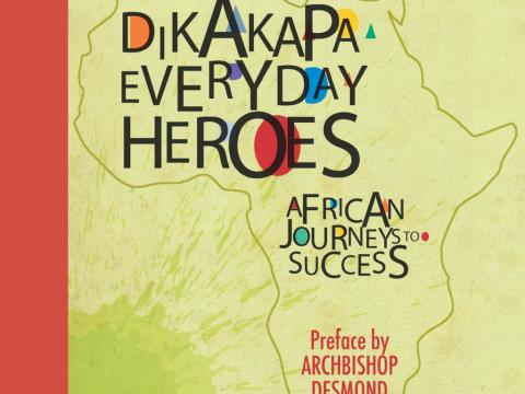 Makhaza: Motivational Talk with Dikikapa