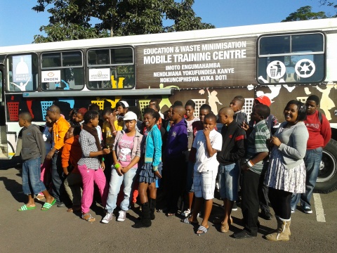 IYKZN’s ‘ Operation Clean Up ‘