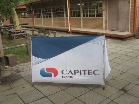Capitec participates in Nyanga Winter School