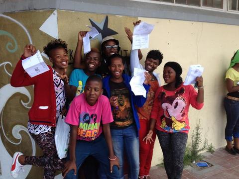 Final 2012 matric pass and placement numbers are out!