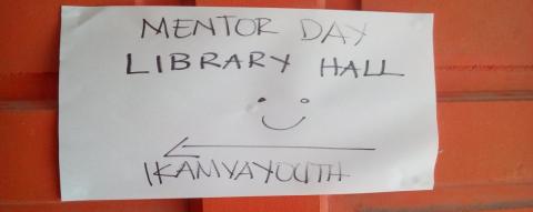 Mentor Day Makhaza